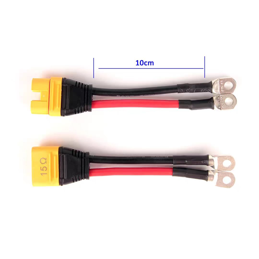 Power Distribution Board (PDB) 300A - Unmanned RC