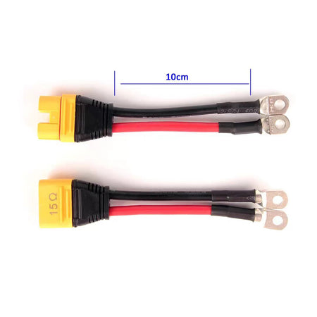Power Distribution Board (PDB) 300A - Unmanned RC