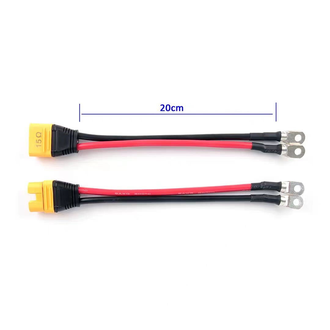 Power Distribution Board (PDB) 300A - Unmanned RC