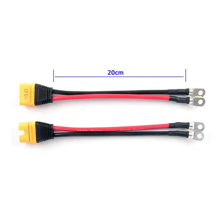 Power Distribution Board (PDB) 300A - Unmanned RC