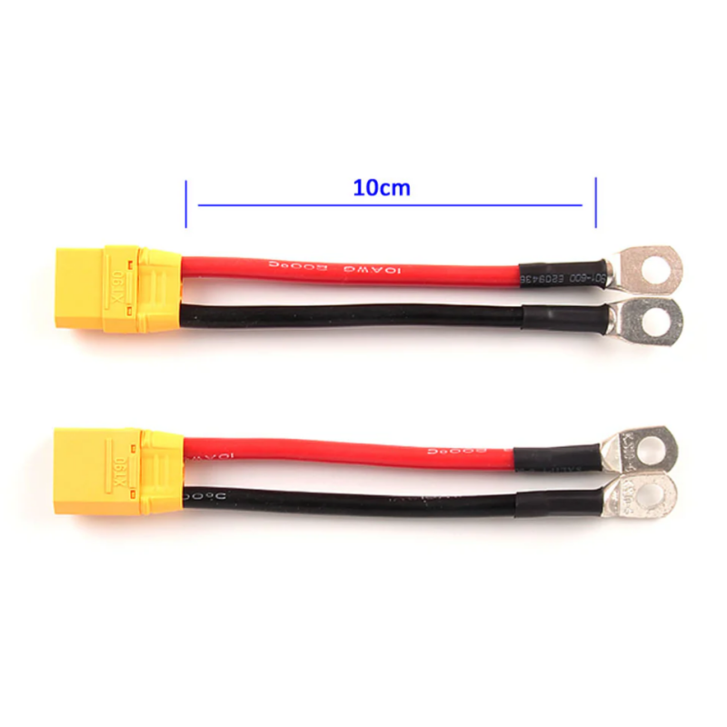 Power Distribution Board (PDB) 300A - Unmanned RC