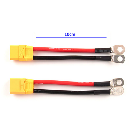 Power Distribution Board (PDB) 300A - Unmanned RC