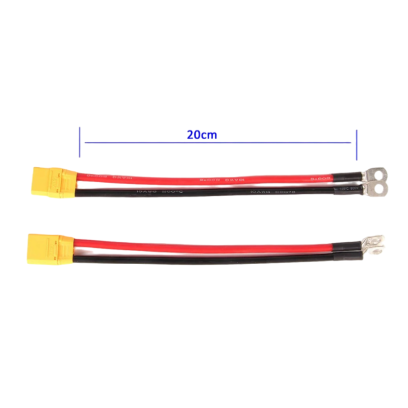 Power Distribution Board (PDB) 300A - Unmanned RC
