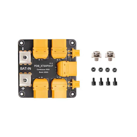 Power Distribution Board (PDB) 300A - Unmanned RC