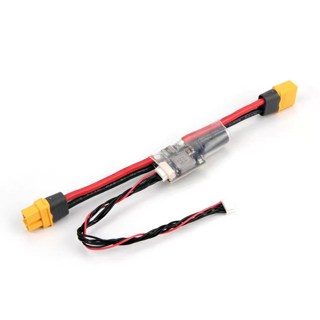 PM02 V3 Power Module (12S) - Unmanned RC