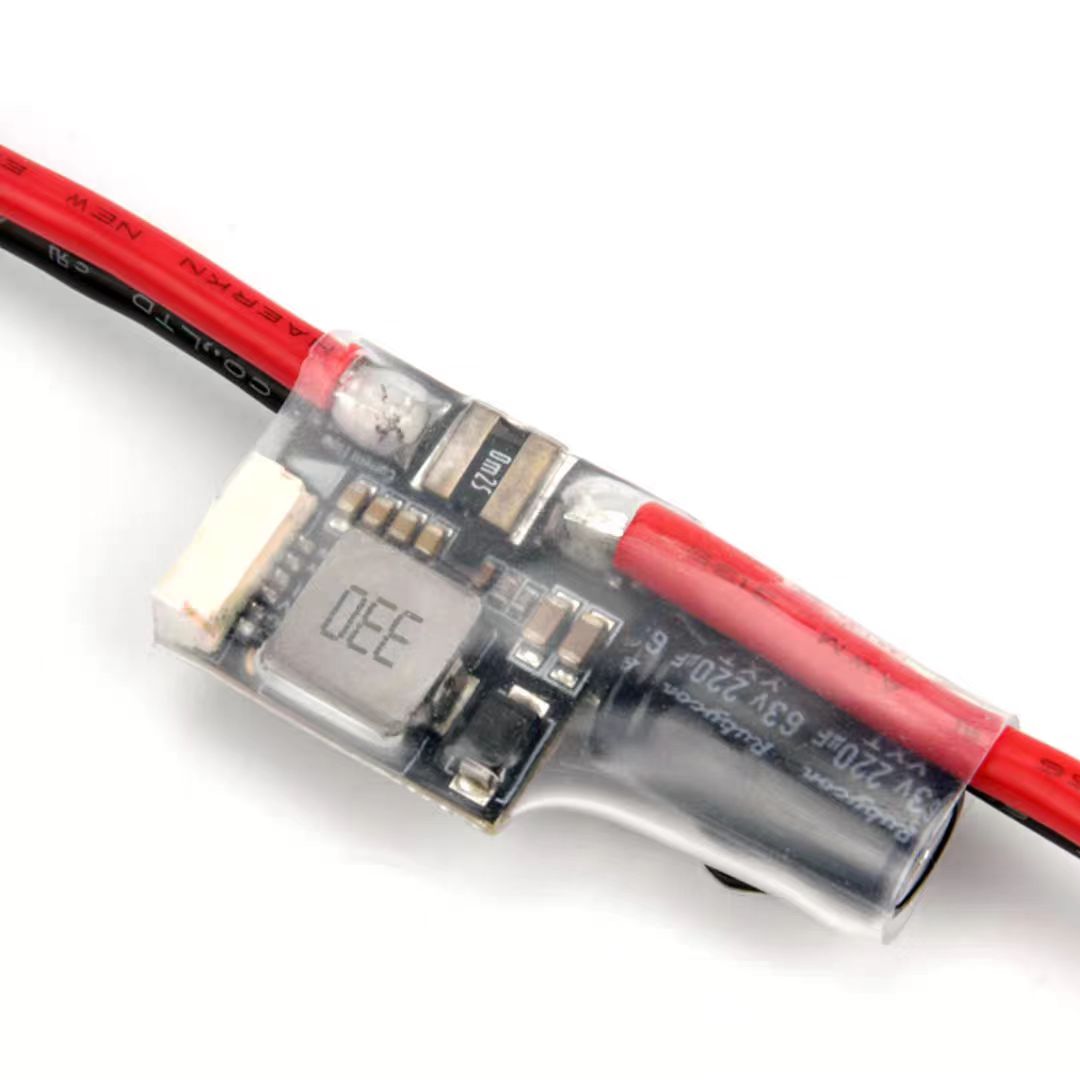 PM02 V3 Power Module (12S) - Unmanned RC