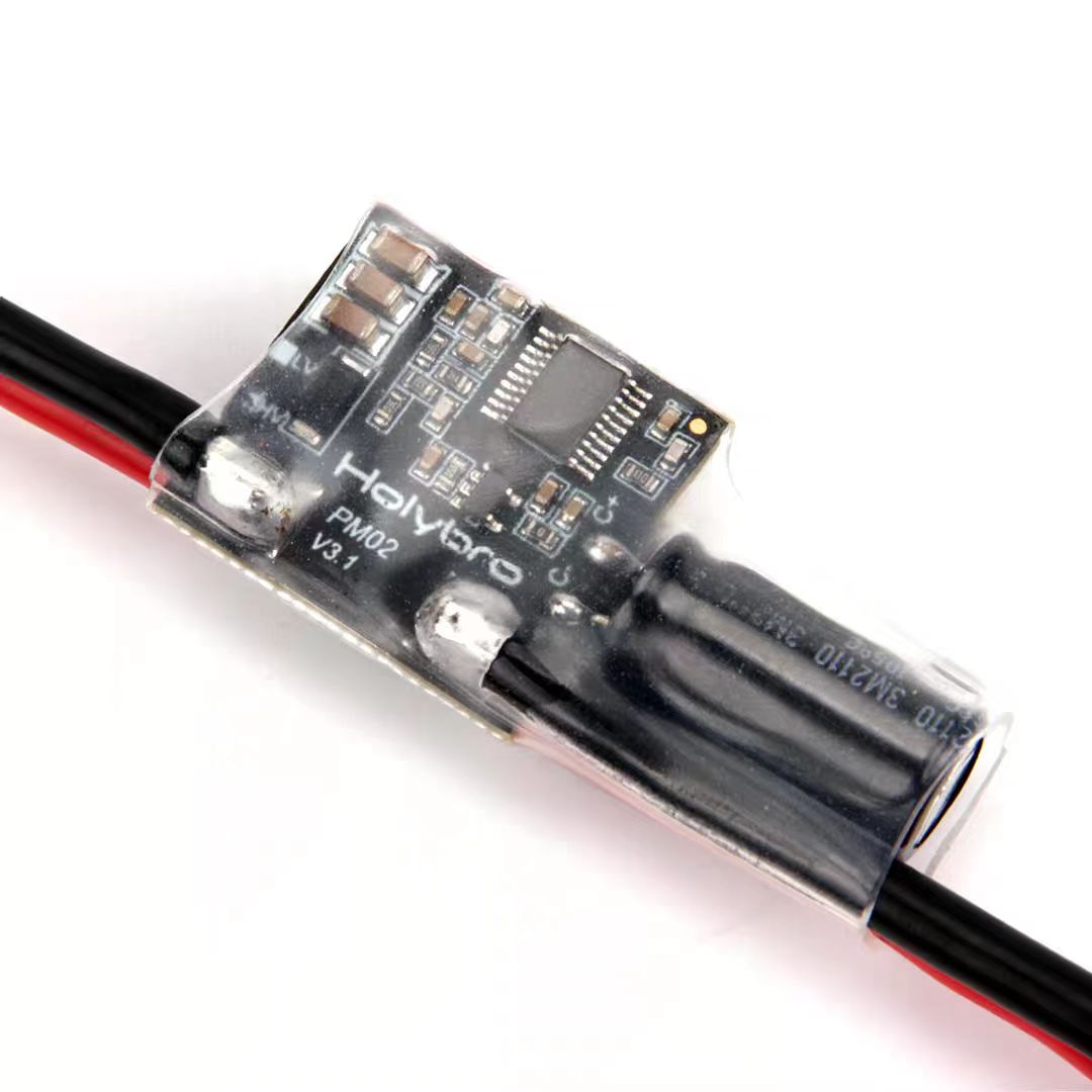 PM02 V3 Power Module (12S) - Unmanned RC