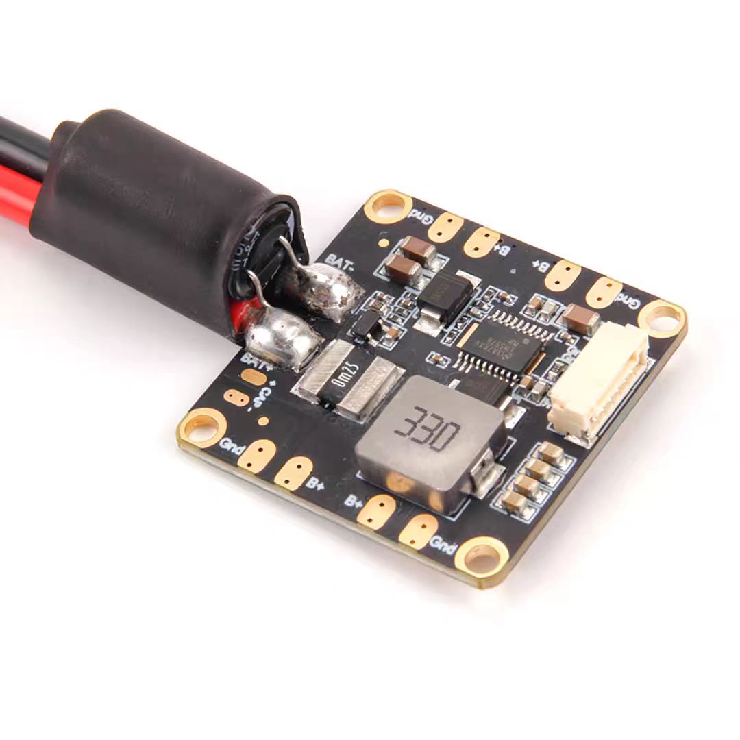 PM06 V2 Power Module - Unmanned RC