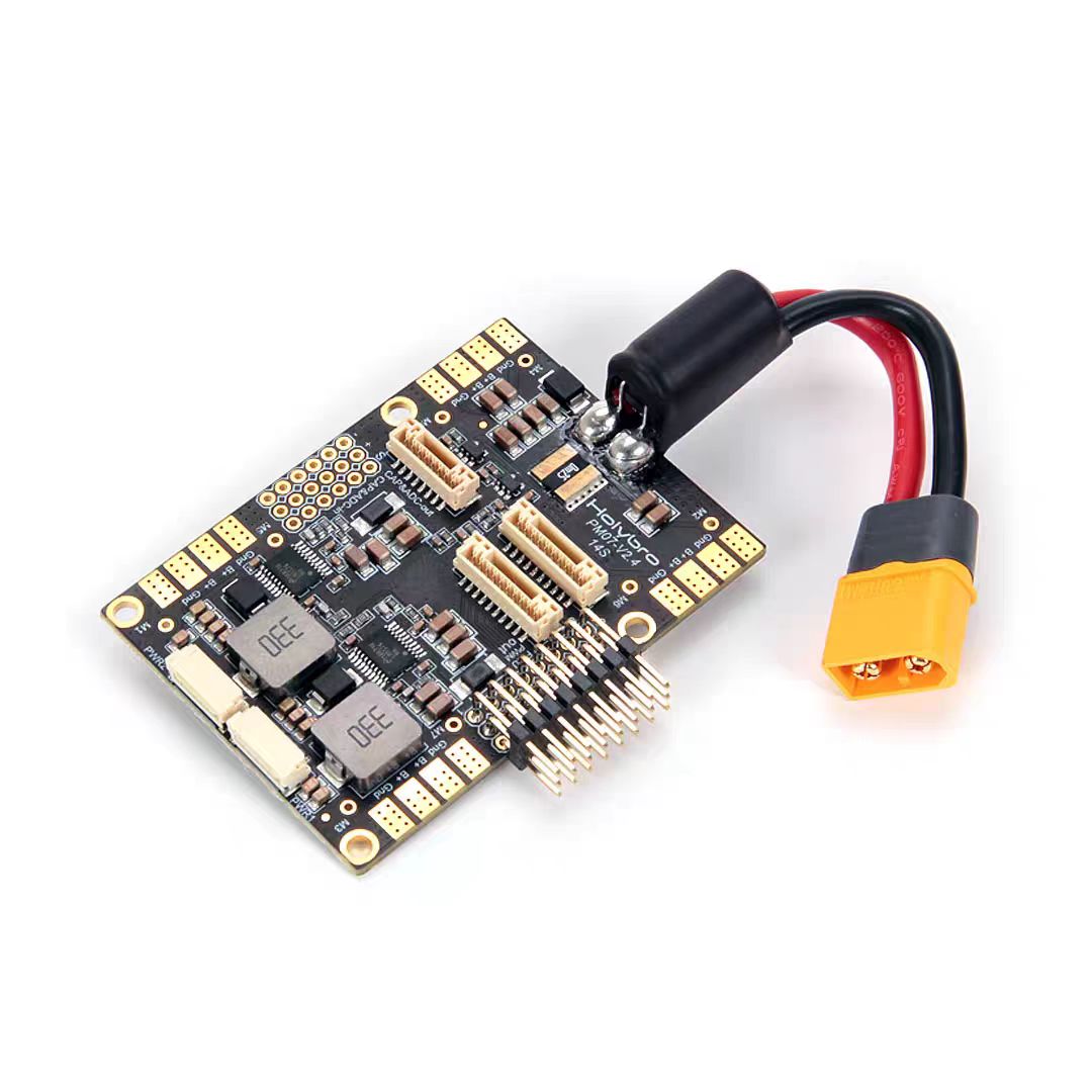 PM07 Power Module (14S) - Unmanned RC