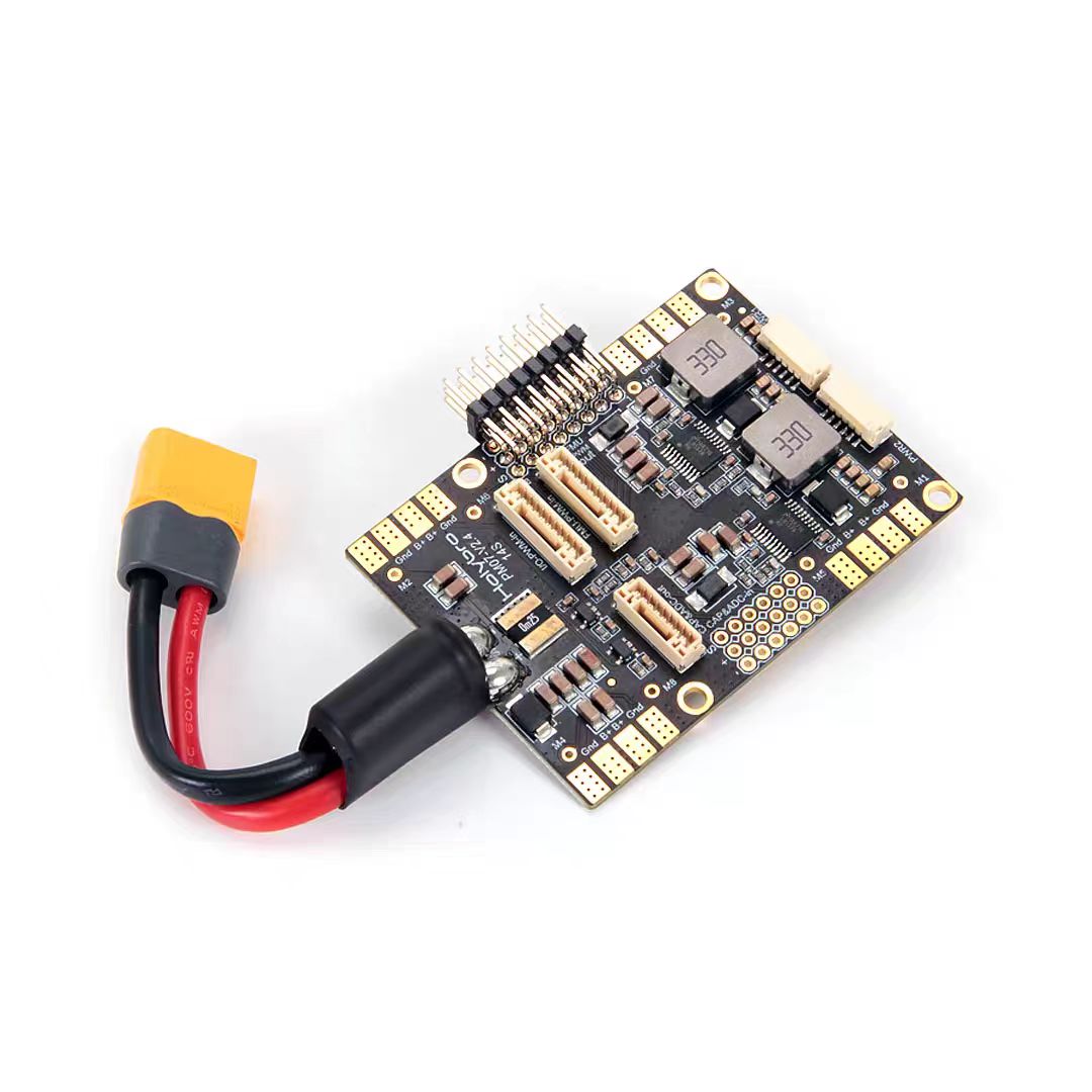PM07 Power Module (14S) - Unmanned RC