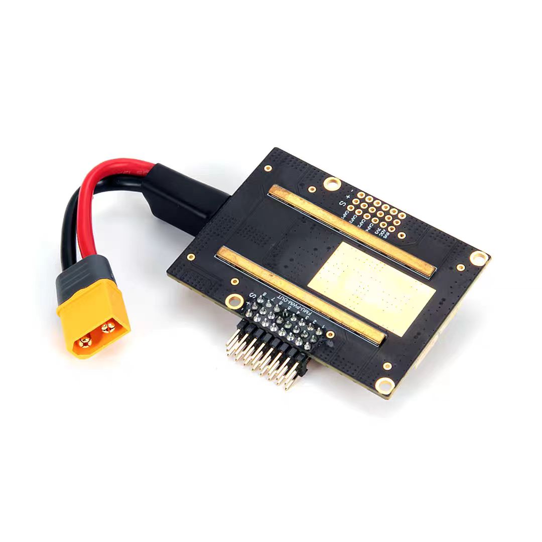 PM07 Power Module (14S) - Unmanned RC