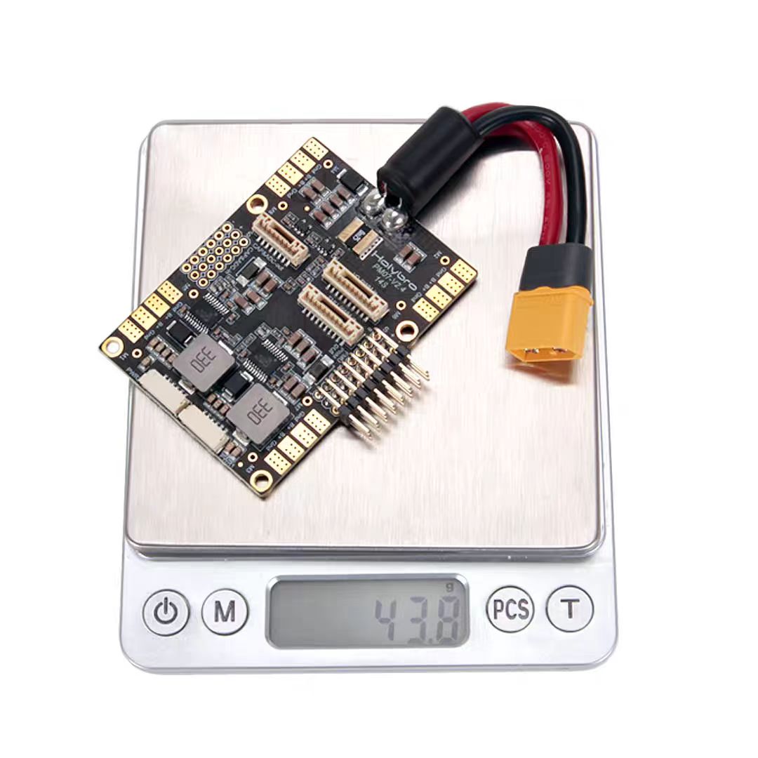 PM07 Power Module (14S) - Unmanned RC