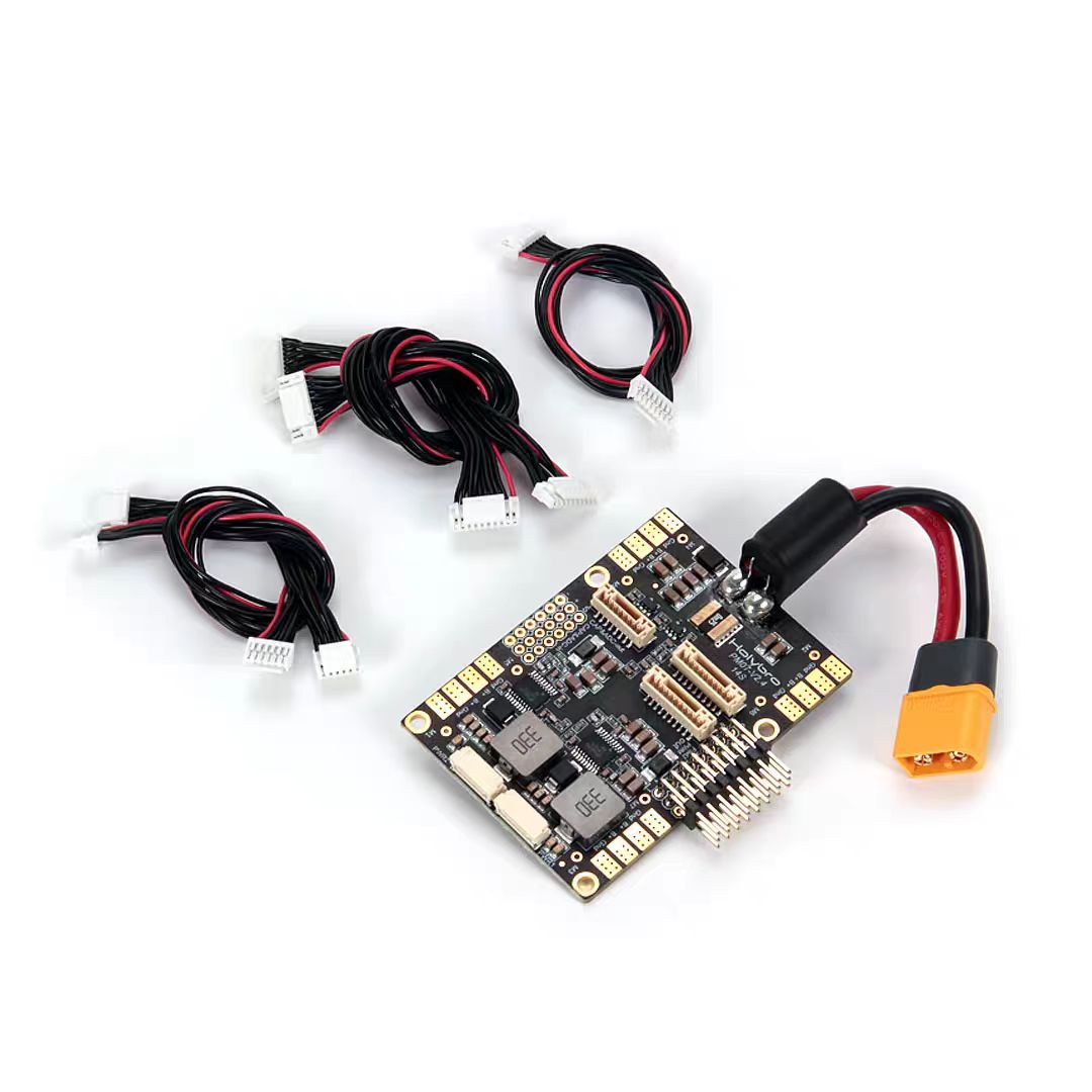 PM07 Power Module (14S) - Unmanned RC