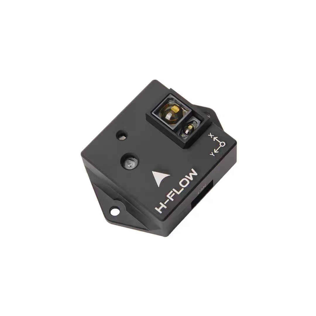 H-Flow (Optical Flow and Distance Sensor Module) - Unmanned RC