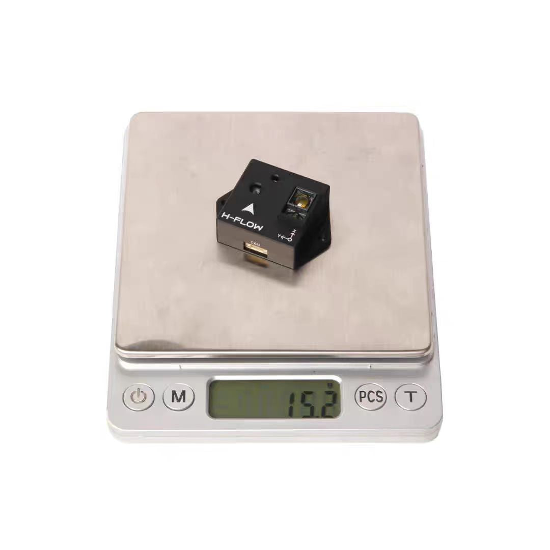 H-Flow (Optical Flow and Distance Sensor Module) - Unmanned RC