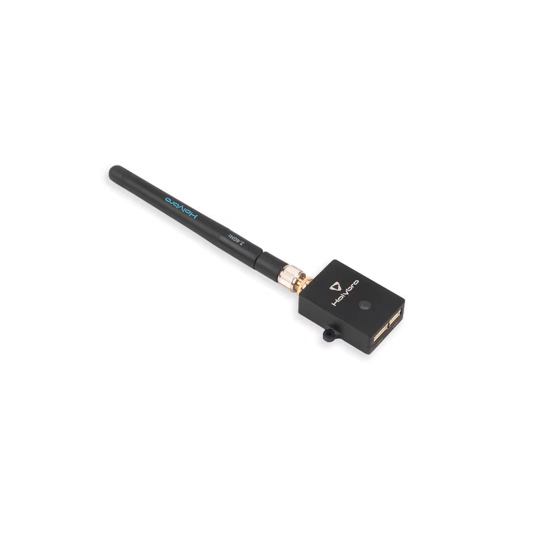 Remote ID - Unmanned RC