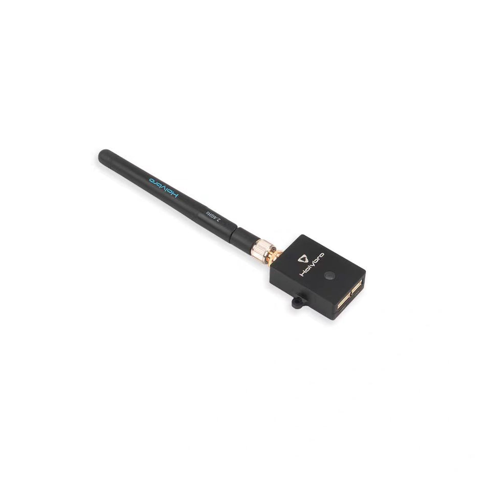 Remote ID - Unmanned RC