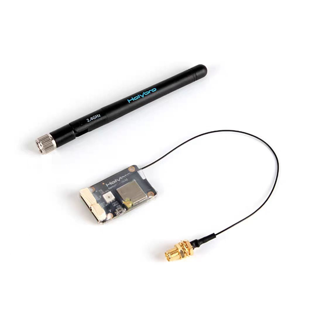 Remote ID - Unmanned RC