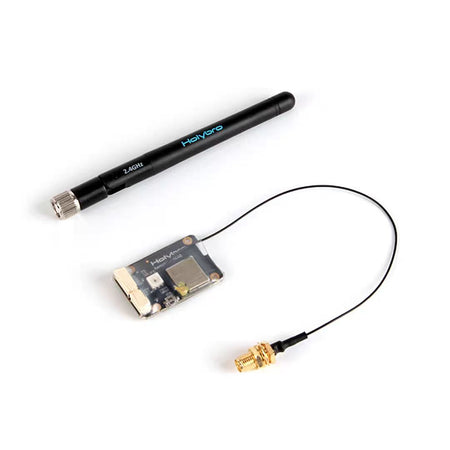 Remote ID - Unmanned RC