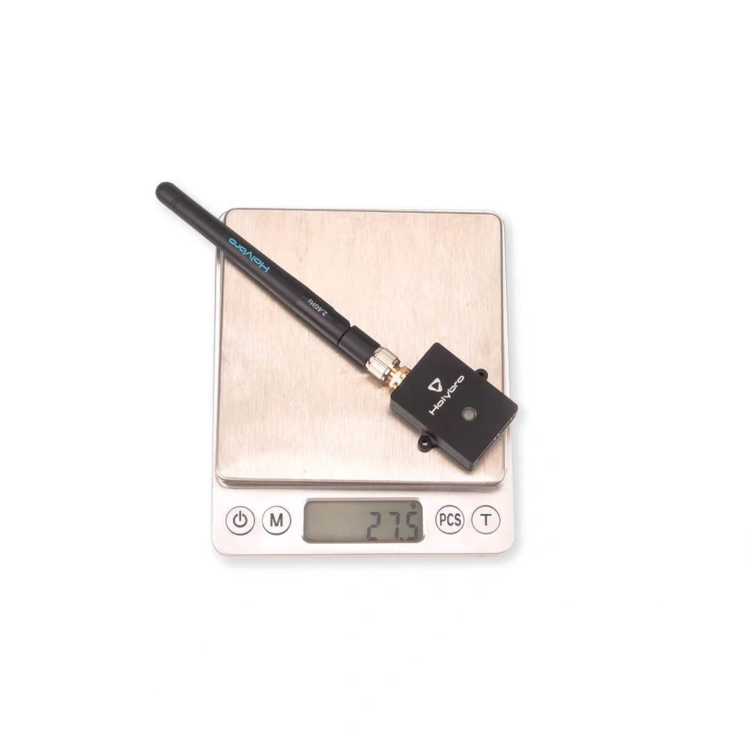 Remote ID - Unmanned RC