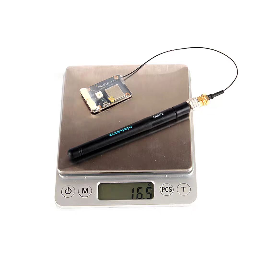 Remote ID - Unmanned RC