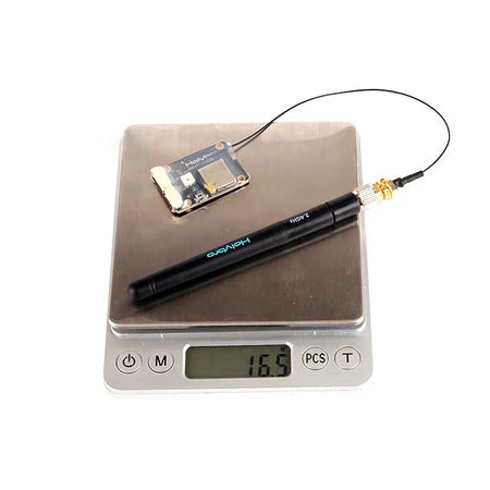 Remote ID - Unmanned RC