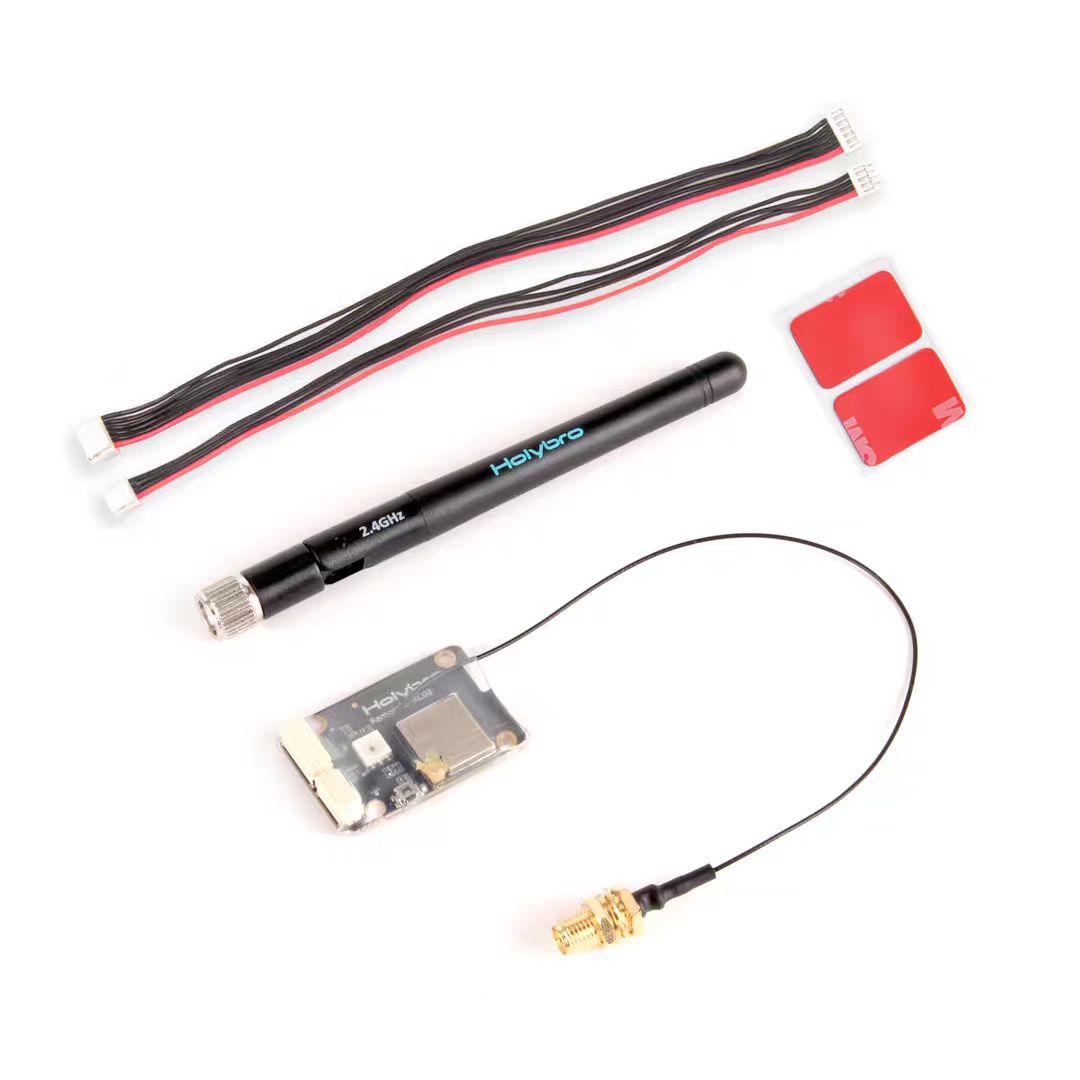 Remote ID - Unmanned RC