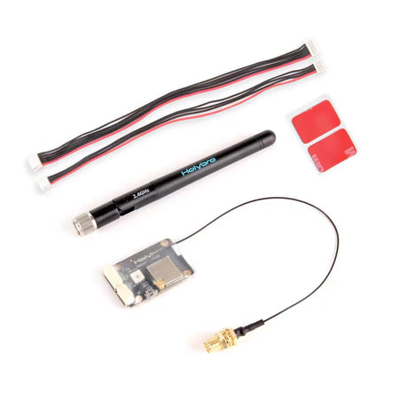 Remote ID - Unmanned RC