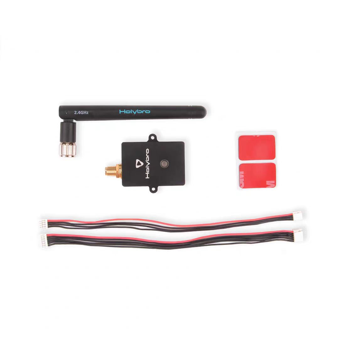 Remote ID - Unmanned RC