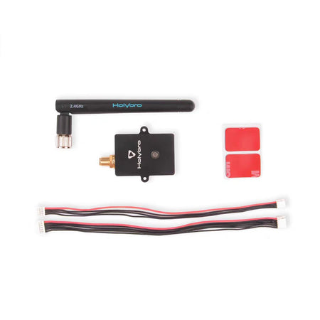 Remote ID - Unmanned RC