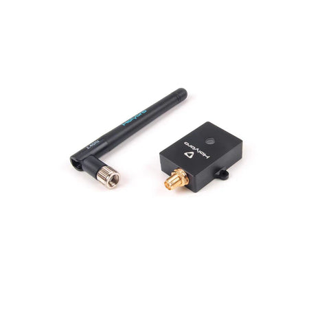 Remote ID - Unmanned RC
