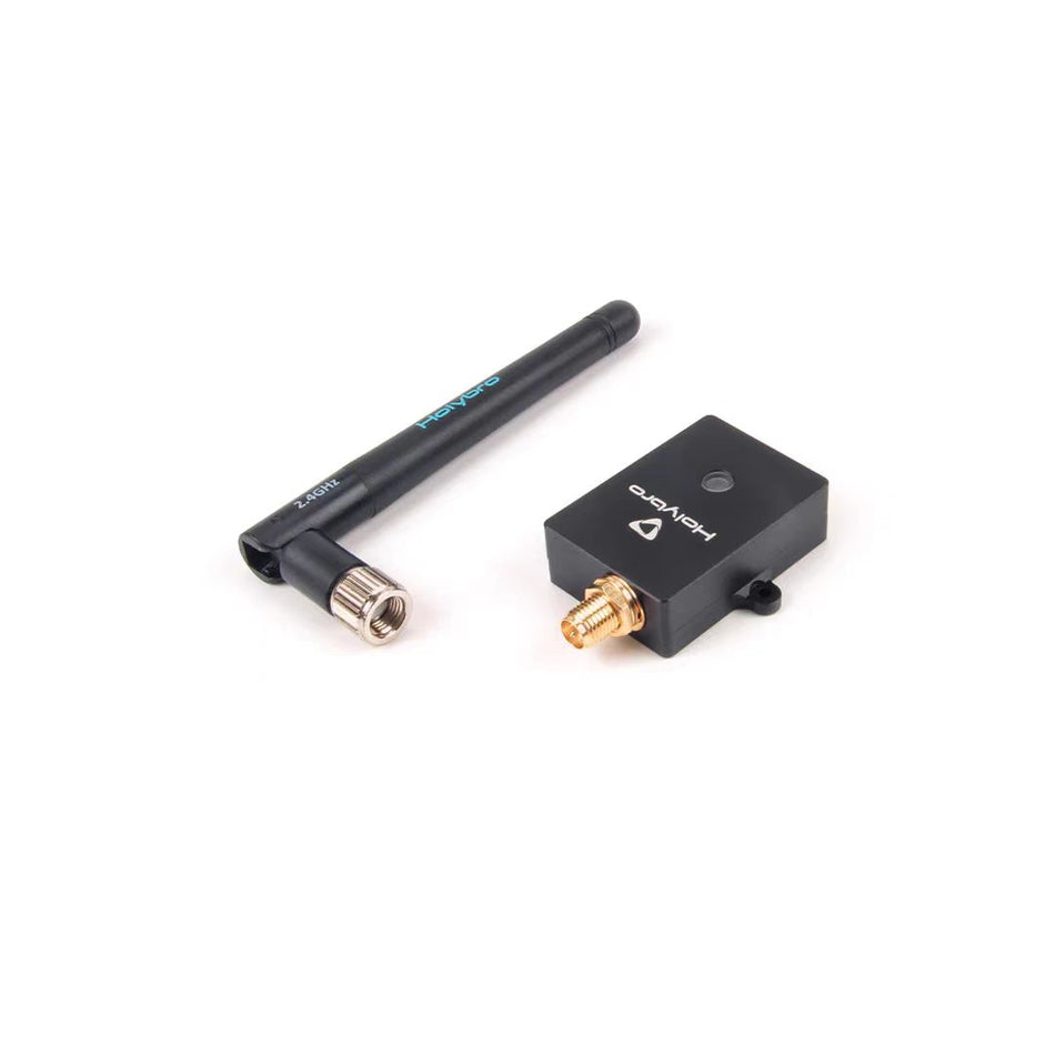 Remote ID - Unmanned RC