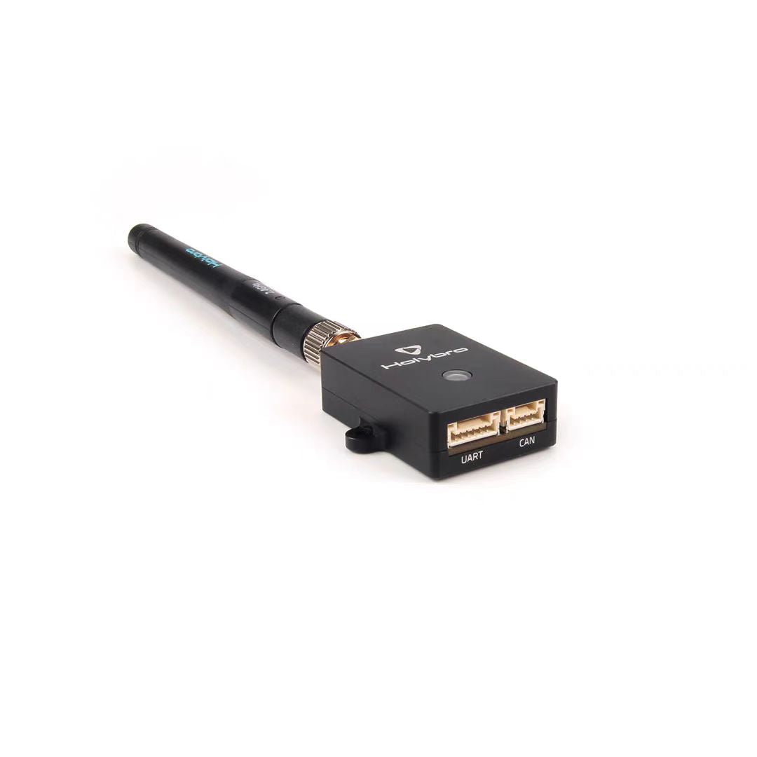 Remote ID - Unmanned RC