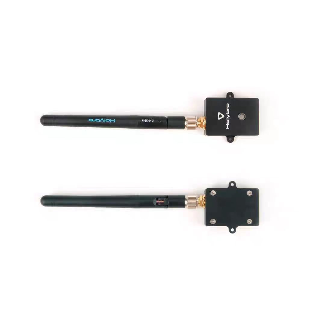 Remote ID - Unmanned RC