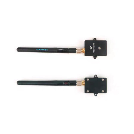 Remote ID - Unmanned RC