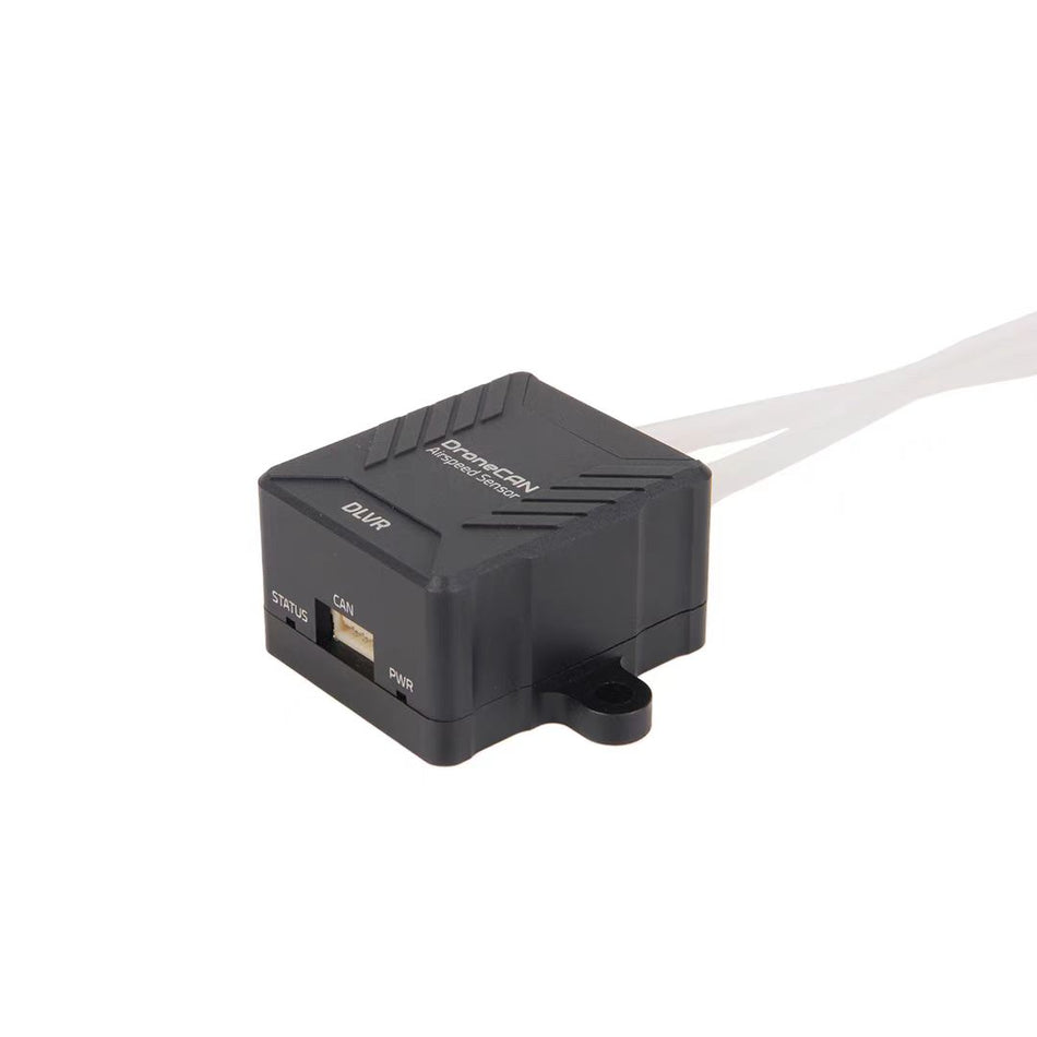 High Precision DroneCAN Airspeed Sensor - DLVR - Unmanned RC