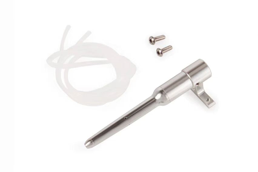 High Precision DroneCAN Airspeed Sensor - DLVR - Unmanned RC