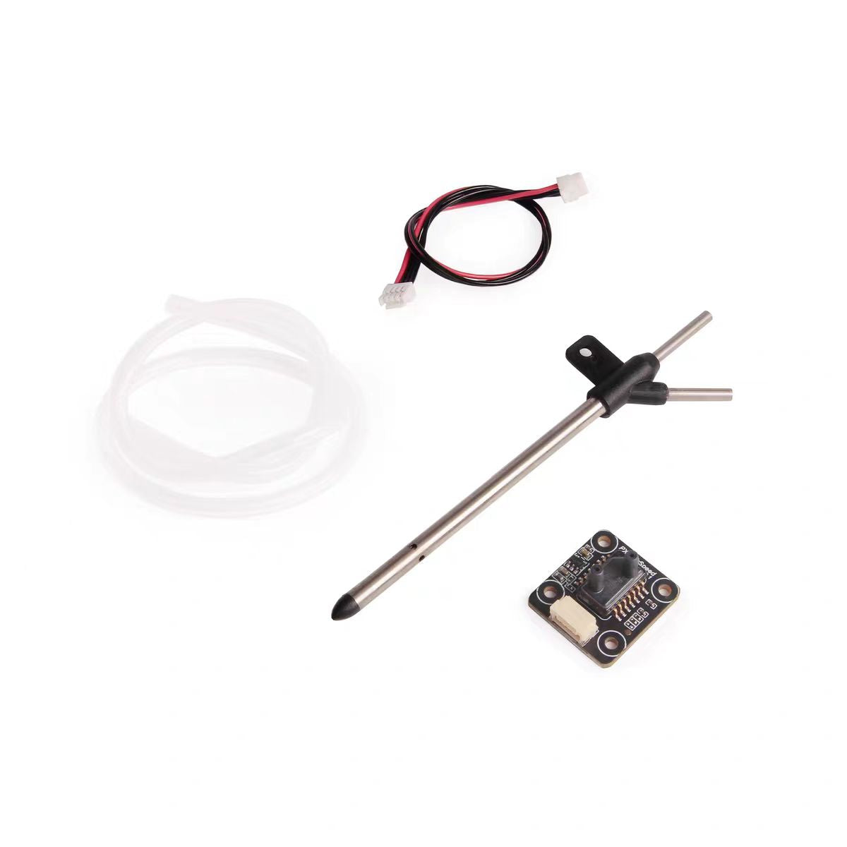 Digital Air Speed Sensor - MS5525DSO - Unmanned RC