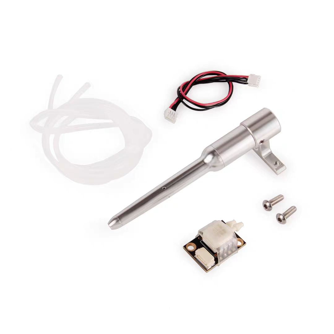 Digital Air Speed Sensor - MS4525DO - Unmanned RC