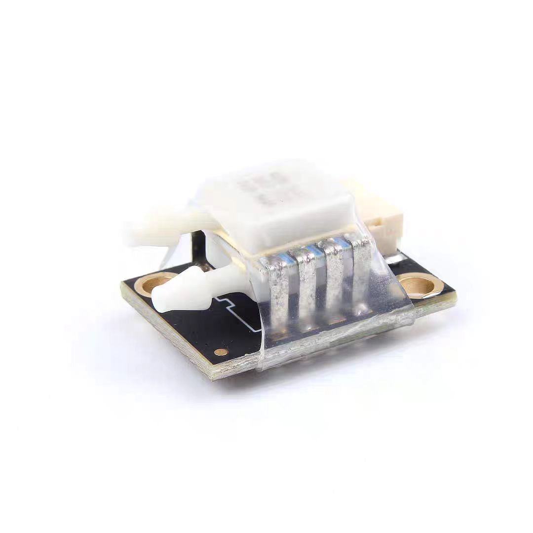 Digital Air Speed Sensor - MS4525DO - Unmanned RC