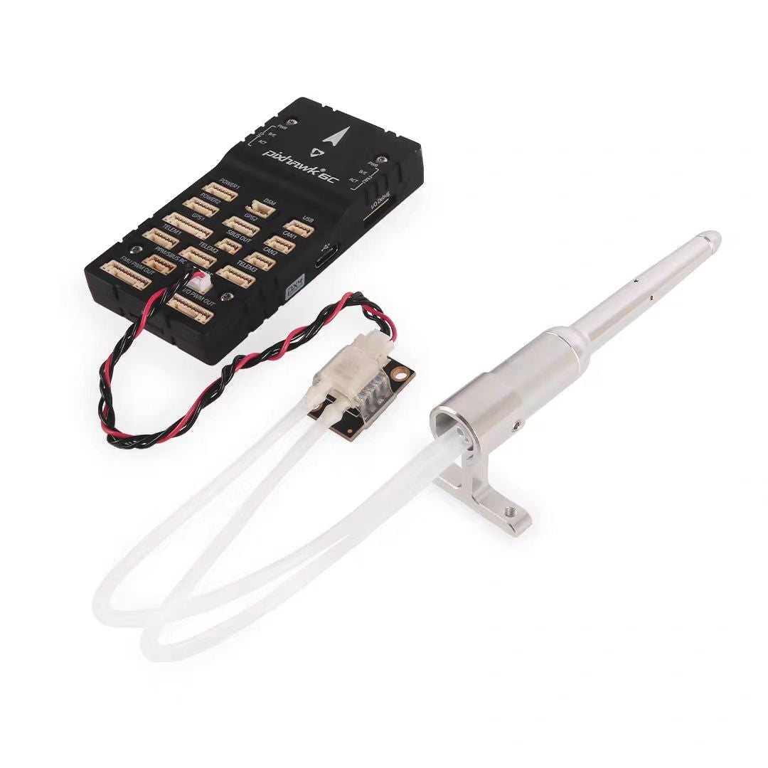 Digital Air Speed Sensor - MS4525DO - Unmanned RC