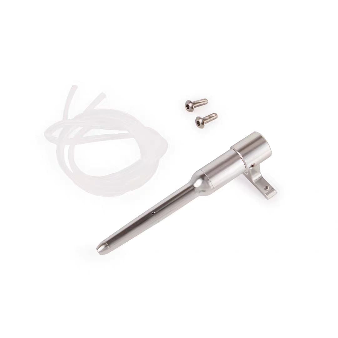 Digital Air Speed Sensor - MS4525DO - Unmanned RC