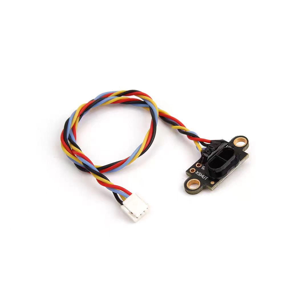 ST VL53L1X Lidar - Unmanned RC