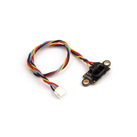 ST VL53L1X Lidar - Unmanned RC