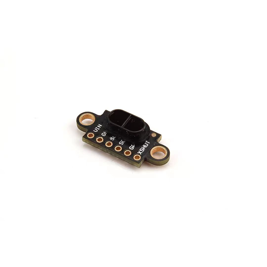 ST VL53L1X Lidar - Unmanned RC