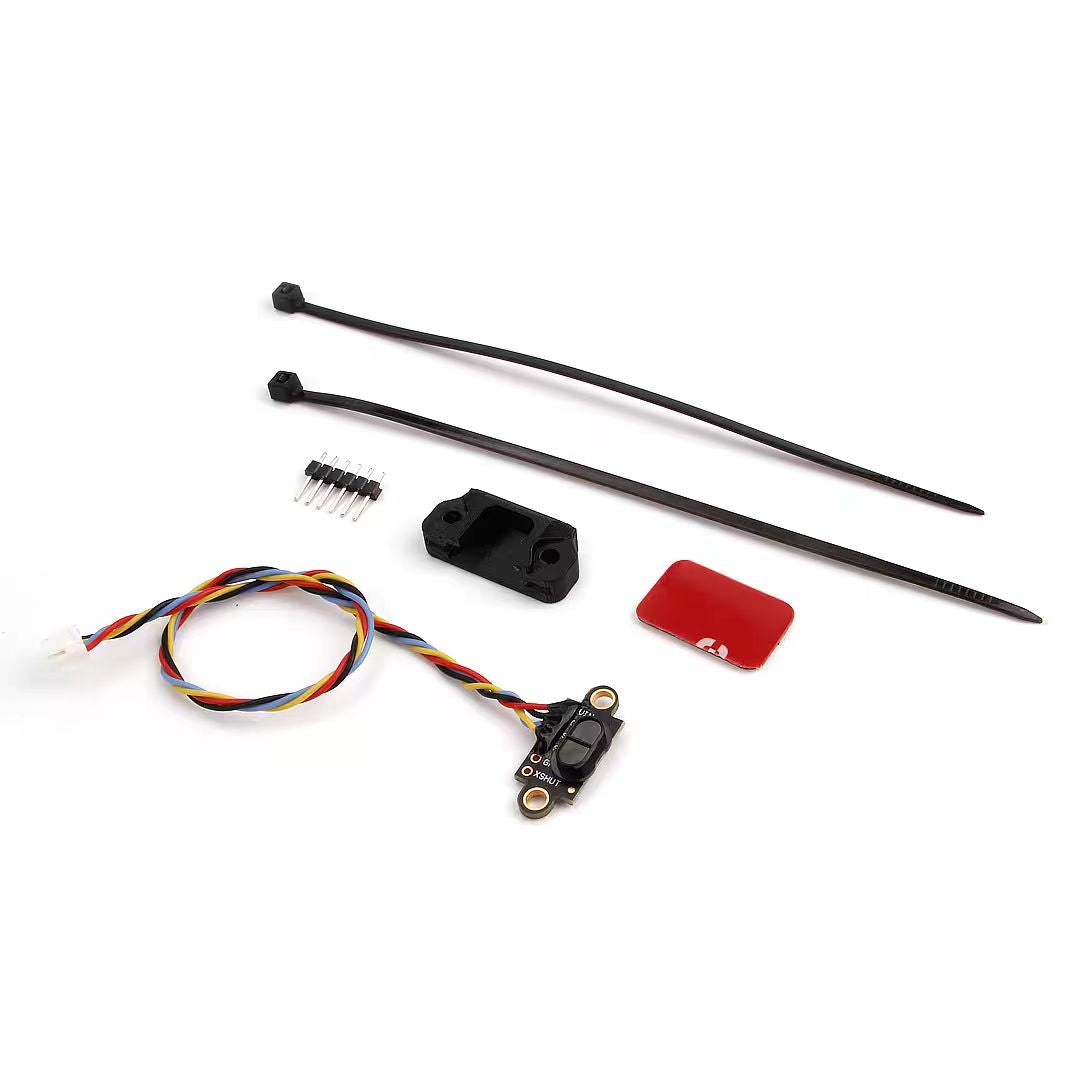 ST VL53L1X Lidar - Unmanned RC