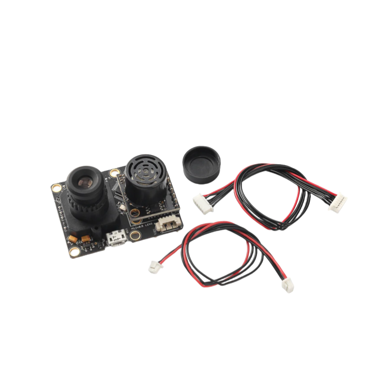 PX4FLOW - Unmanned RC