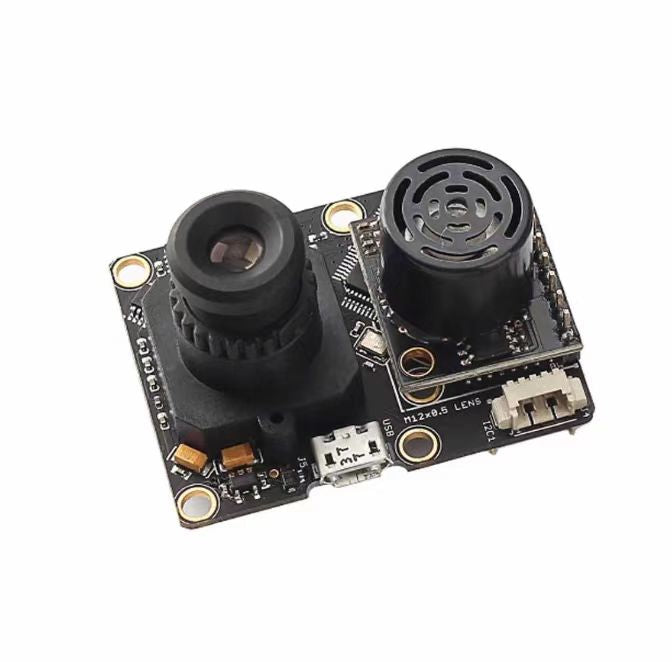 PX4FLOW - Unmanned RC