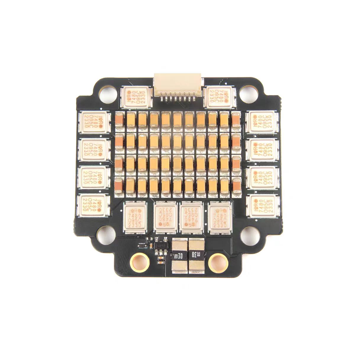 Tekko32 F4 Metal 4in1 65A ESC (AM32) - Unmanned RC