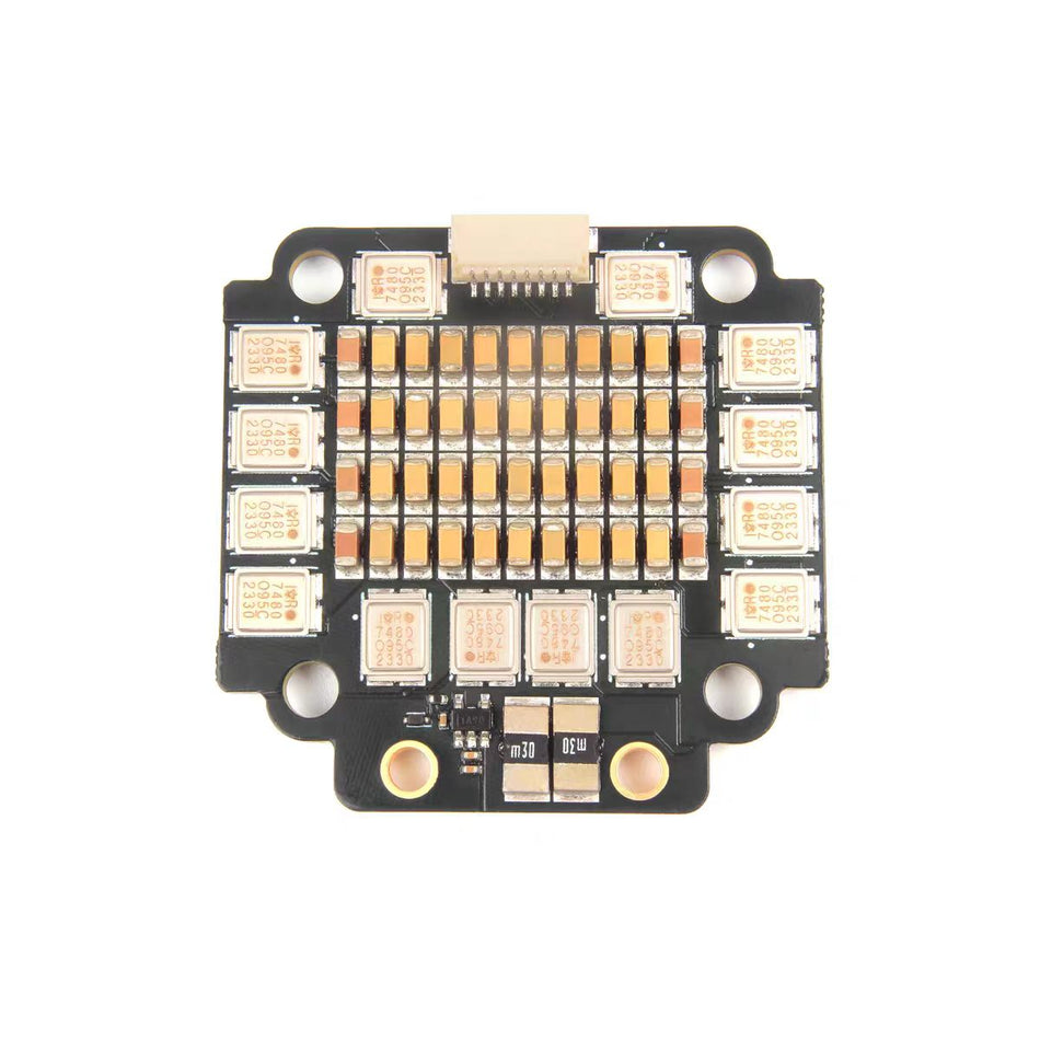 Tekko32 F4 Metal 4in1 65A ESC (AM32) - Unmanned RC